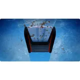Robot curatare piscina Fairland iGarden K PRO 120 fara fir, WIFI — imaginea 12