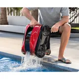Robot curatare piscina Fairland iGarden K PRO 120 fara fir, WIFI — imaginea 3