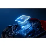 Robot curatare piscina Fairland iGarden K PRO 120 fara fir, WIFI — imaginea 5