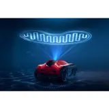 Robot curatare piscina Fairland iGarden K PRO 120 fara fir, WIFI — imaginea 8