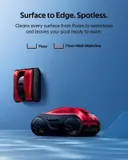 Robot curatare piscina Fairland iGarden K PRO 120 fara fir, WIFI — imaginea 9