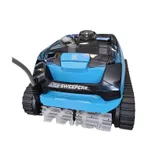 ROBOT CURATARE PISCINA ZODIAC TOP SWEEPER — imaginea 2