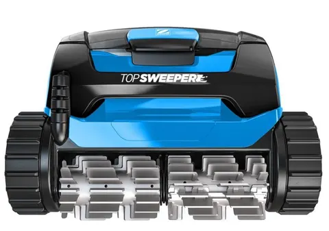 ROBOT CURATARE PISCINA ZODIAC TOP SWEEPER