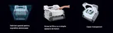 Robot de curatare a piscinei Zodiac W442 Polaris — imaginea 4