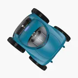 Robot de curatare a piscinei Zodiac W650-OP Polaris — imaginea 3
