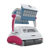 Robot pentru curatarea piscinei Arcana Pool Systems BWT D200 — imaginea 2