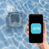 Robot pentru curatarea piscinei Dolphin EON 100 — imaginea 5