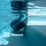 Robot pentru curatarea piscinei Dolphin EON 120d — imaginea 6