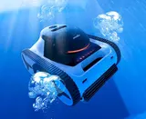 Robot pentru curatarea piscinei Fairland X-Warrior X30 cu acumulator — imaginea 4