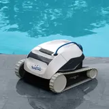 Robot pentru curatarea piscinei Maytronics Dolphin E10 — imaginea 5