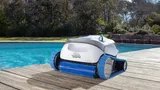Robot pentru curatarea piscinei Maytronics Dolphin S100 — imaginea 7