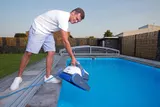 Robot pentru curatarea piscinei Maytronics Dolphin S300I — imaginea 5