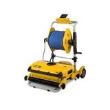Robot pentru curatarea piscinei Maytronics Dolphin Wave 200 XL — imaginea 2