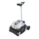 Robot piscina SharkVAC XL Pilot Hayward cu carut — imaginea 3