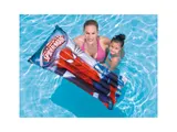 Saltea gonflabila Spiderman pentru copii peste 3 ani, 119x61 cm — imaginea 2