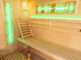 Sauna finlandeza Palo — imaginea 5