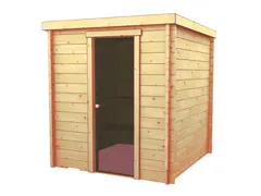 Sauna Finlandeza THOR 198x198x211cm
