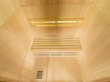Sauna finlandeza Vesi — imaginea 6