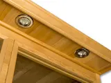 Sauna infrarosu Arawa 90x105x195cm — imaginea 6
