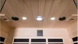 SAUNA INFRAROSU LOTTA — imaginea 4
