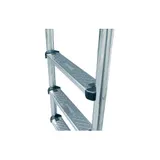Scara mixta AISI-304 cu 5 trepte — imaginea 6