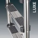 SCARA MIXTA 2 TREPTE LUXE 05484 — imaginea 2