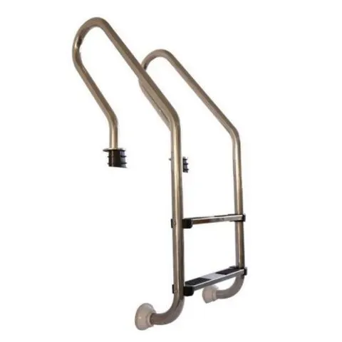 SCARA MIXTA 2 TREPTE LUXE 05484