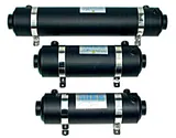 Schimbător de căldură Hi-Flow 28 kW — imaginea 2