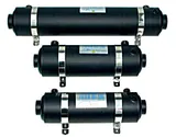 Schimbător de căldură Hi-Flow 40 kW — imaginea 2