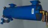 Schimbator de caldura titan pentru pompa de caldura Brilix XHP 60 — imaginea 2