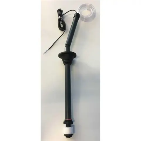 Senzor nivel pentru recipiente substante