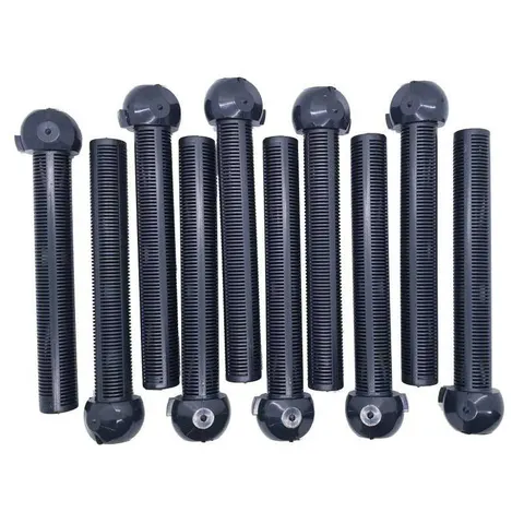 Set 10 brate colectoare filtru 14mc Pro / Powerline Hayward