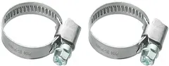 SET 2 COLIERE INOX PT. FURTUN FLEXIBIL 03411