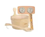Set accesorii sauna HARVIA — imaginea 2
