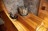Set accesorii sauna Harvia — imaginea 3