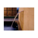 Set cascada Silkflow 900 mm cu pompa Badu Magic — imaginea 4
