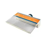 Set cascada tip Lama cu iluminare RGB 60 latime 600 mm si Pompa Badu Magic — imaginea 4