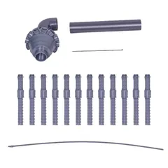 Set colector filtru cantabric Ø750 AstralPool