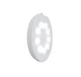 SET COMPLET PROIECTOR LUMIPLUS FLEXI CU NISA LED ALB 28 W — imaginea 4