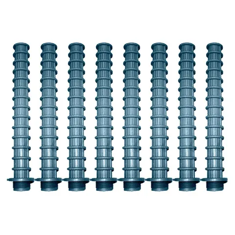 Set crepine brate colectoare ¾" 225 mm  Millenium AstralPool