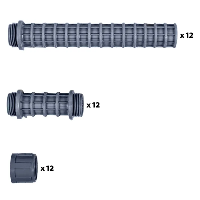 SET CREPINE PENTRU FILTRU D950-1050 ASTRAL POOL