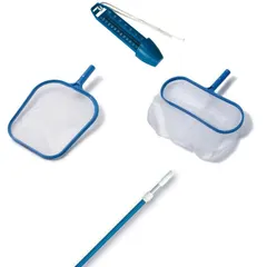 SET INTRETINERE PISCINA ECO 4 IN 1