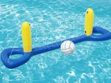 Set volei gonflabil pentru jocuri acvatice — imaginea 3