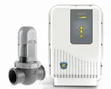Sistem automat de clorinare cu sare pentru piscine Zodiac GenSalt OE 25 — imaginea 2
