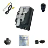 SISTEM COMPLET DOZARE CLOR MAXI PRO 10L/H