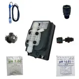 SISTEM COMPLET DOZARE PH MAXI PRO 10L/H