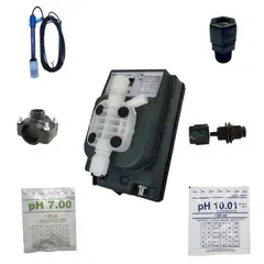 SISTEM COMPLET DOZARE PH MAXI PRO 10L/H