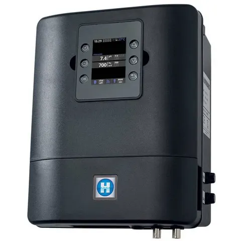Sistem Control Station