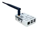 Sistem de control la distanță pentru VA Hydrosalt / VA Salt EVO+ — imaginea 3