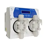 Sistem de dozare Kemidoze Double PH+CL, 5L/H + WIFI — imaginea 4